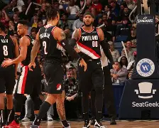 xingkong.com-关于集结日波特兰开拓者备战NBA常规赛，单刀错失细节曝光，信心回归，临场指挥获称赞的信息